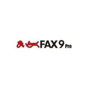 インターコム inter COM まいと〜く FAX 9 Pro ダウンロード版