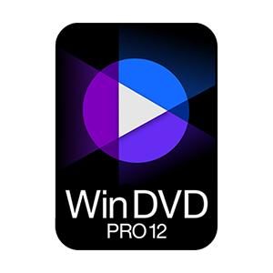 WinDVD Pro 12 [Windows用] 【ダウンロード版】
