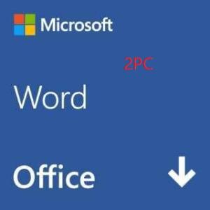 Microsoft Word 2021(最新 永...の商品画像