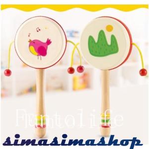 おもちゃ でんでん太鼓の商品一覧 通販 Yahoo ショッピング