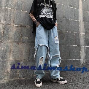 韓国 オルチャン ストリート系 ファッション レディースボトムス パンツ の商品一覧 ファッション 通販 Yahoo ショッピング