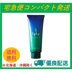 LPLP（ルプルプ） ヘアカラートリートメント　ソフトブラック 200g