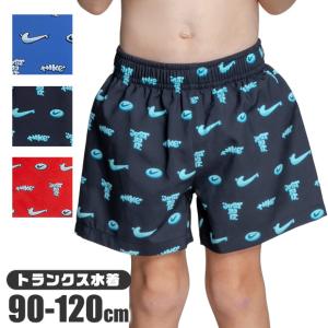 NIKE ナイキ 水着 男の子 キッズ スイムパ...の商品画像