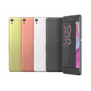 新品 SONY Xperia XA F3115 SIMフリー...