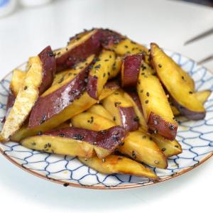 金沢五郎島金時さつまいも コロ中サイズ5kg 1箱の詳細画像4