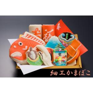 富山梅かまのかまぼこ　【九種盛 末広】約7.5ｋｇ【受注生産】