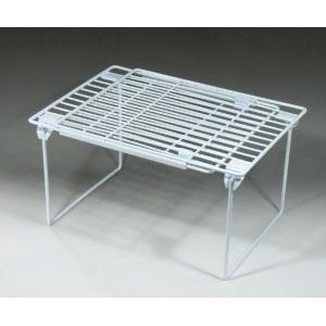 スライド スペースラック 伸縮式 コの字ラック 収納棚 日本製