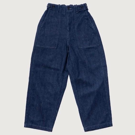 【期間限定ポイント5倍】Ordinary fits オーディナリーフィッツ JAMES FATIGU...
