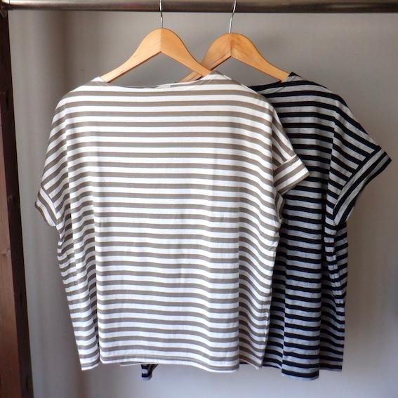 【エシカルプライス】定価7,150円 NARU(ナル) 40/2BD コンフィーシャツ 637410