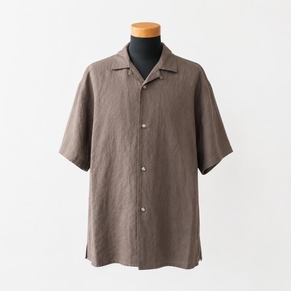 【エシカルプライス】定価15,950円　ARCH&amp;LINE アーチアンドライン Li/Ry SHIR...