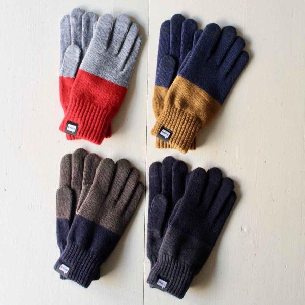 【再入荷】EVOLG エヴォログ 2TON ツートン 4 colors