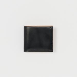 再入荷】Hender Scheme エンダースキーマ half folded wallet 4 colors