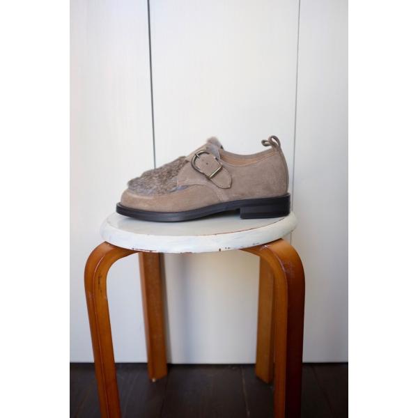 【ASK】 Hender Scheme エンダースキーマ single monk シングルモンク k...