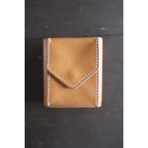 【再入荷】Hender Scheme エンダースキーマ trifold wallet トリフォルドウォレット 4 colors