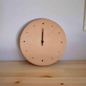 Hender scheme エンダースキーマ 時計 壁掛け時計 Hender Scheme（エンダースキーマ） クロック clock 壁掛け時計 ct-rc