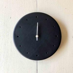 Hender Scheme エンダースキーマ clock クロック black｜simonsandco