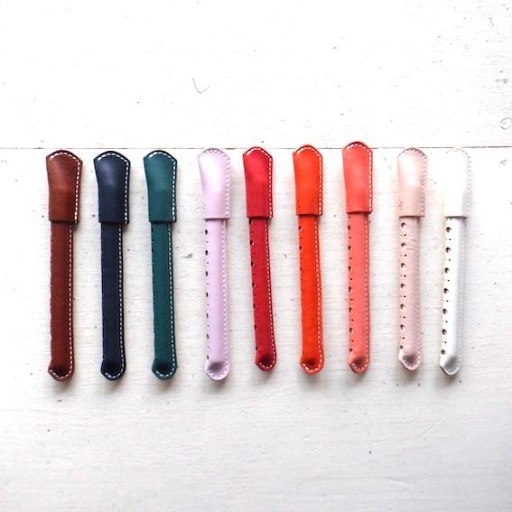 【再入荷】Hender Scheme エンダースキーマ pen 9 colors