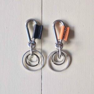 henderscheme karabiner エンダースキーマ　カラビナ Hender Scheme (エンダースキーマ) karabiner / カラビナー
