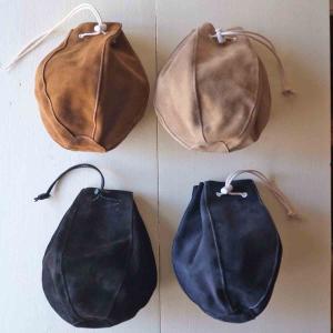 Hender Scheme / kinchakuエンダースキーマ 巾着 Hender Scheme （エンダースキーマ）