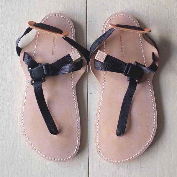 【 エシカルプライス】【ASK】Hender Scheme エンダースキーマ device stra...