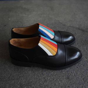 Hender Scheme（エンダースキーマ） フルレーストレック full lace