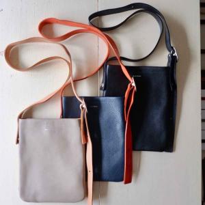 Hender Scheme 【限定商品】【期間限定ポイント10倍】Hender