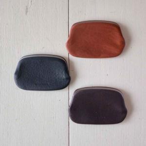 再入荷】Hender Scheme エンダースキーマ snap purse big スナップ