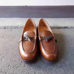 Hender Scheme（エンダースキーマ） フルレーストレック full lace