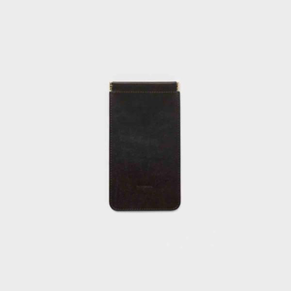 【再入荷】Hender Scheme エンダースキーマ glass case 2 colors