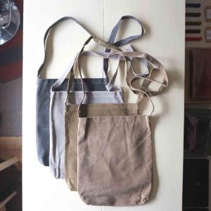 Hender Scheme（エンダースキーマ） ： cow bag S / 全2色 ： mj-rb