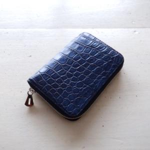 J&M Davidson（J＆Mデヴィッドソン） コインケース カードケース ZIP