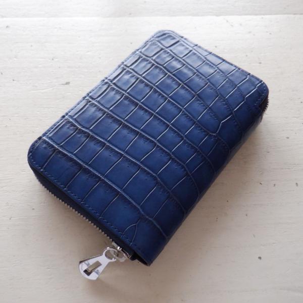 【再入荷】現物画像 ITTI イッチ CRISTY STUFFING MIDDLE WLT.5 cr...