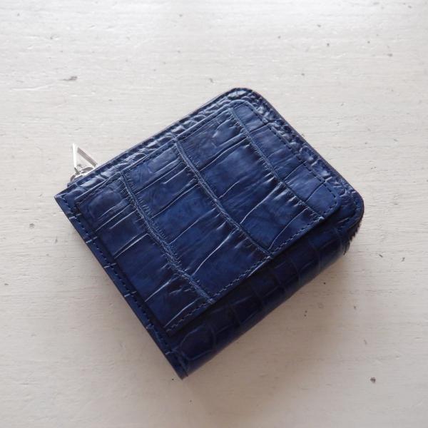 【再入荷】現物画像 ITTI イッチ CRISTY VERY COMPACT WLT-001 .5 ...