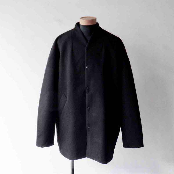 【SALE】kelen ケレン NO COLLAR JACKET &quot;RIOT&quot; 3 colors K...