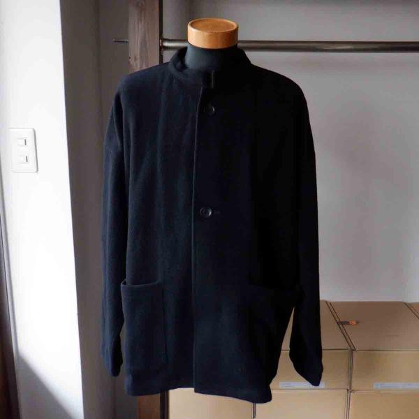 【エシカルプライス】定価31,680円 LA MOND. ラモンド STAND SHAWL COVE...