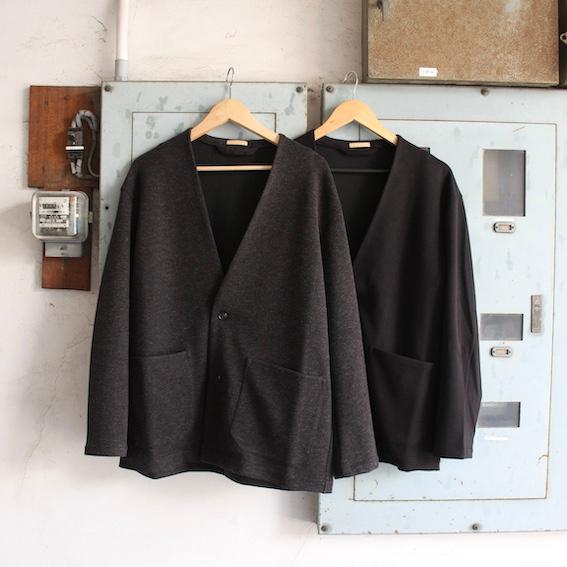 【エシカルプライス】定価25,300円 LA MOND. ラモンド THERMO TWILL NO ...