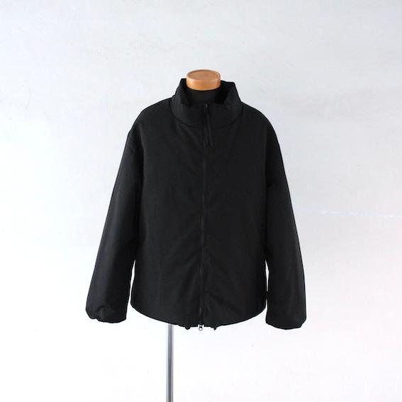 【エシカルプライス】定価41,800円 LA MOND. ラモンド WEATHER CLOTH DO...