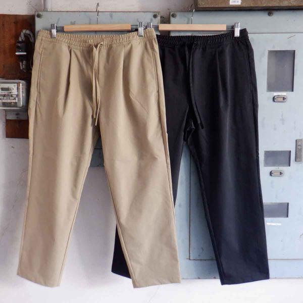 【エシカルプライス】定価17,380円 LA MOND. ラモンド CHINO EASY CARE ...