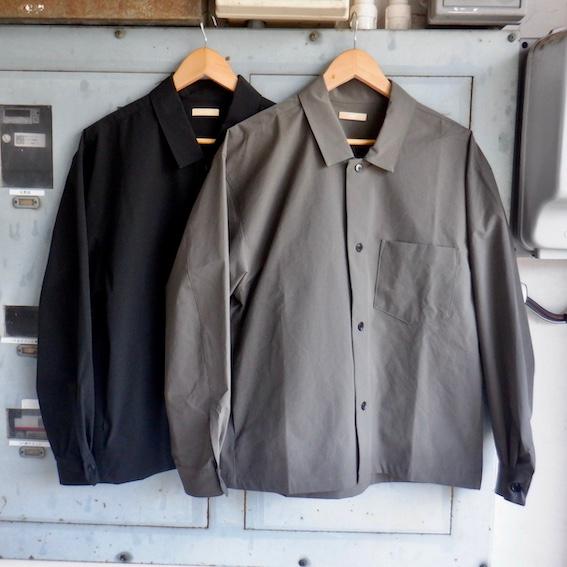 【エシカルプライス】定価25,300円 LA MOND. ラモンド TASLAN SHORT JAC...