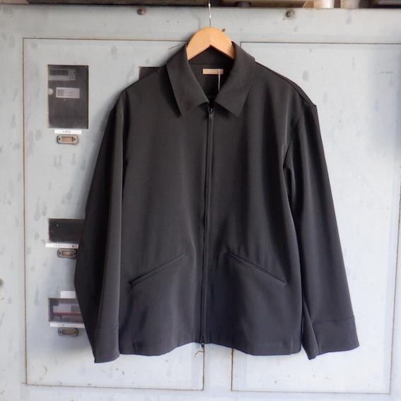 【エシカルプライス】定価29,700円 LA MOND. ラモンド TWILL TWIST SHOR...