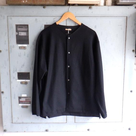 【エシカルプライス】LA MOND. ラモンド CASHMERE TOUCH SHIRT JACKE...