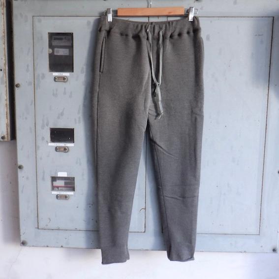 【エシカルプライス】定価16,500円 LOCALINA ロカリナ Sweat Pants