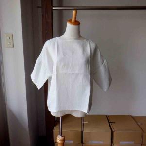 再入荷】YAMMA ヤンマ産業 会津木綿 ソフトサルエルパンツ