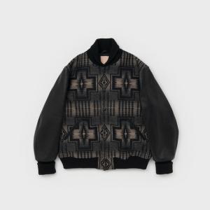 Hender Scheme（エンダースキーマ） エンダースキーマ×PENDLETON (ペン