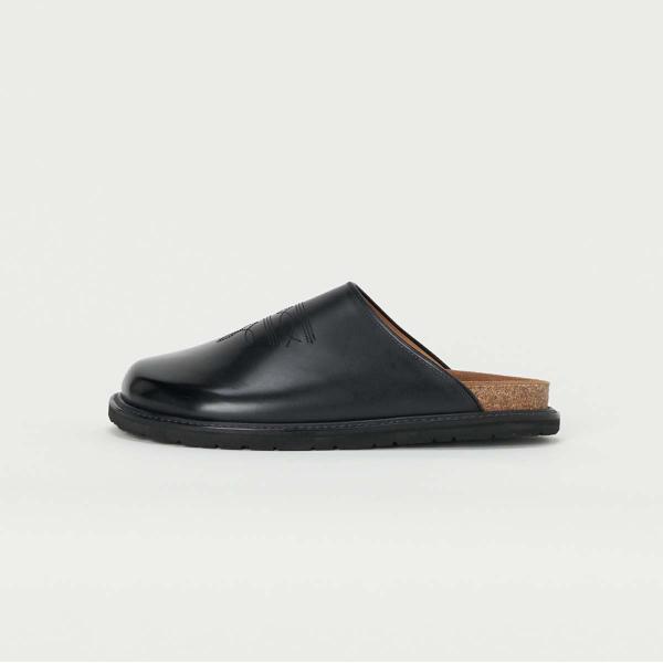 【期間限定ポイント10倍】Hender Scheme エンダースキーマ comfy cheak bl...