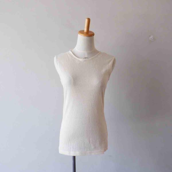 【エシカルプライス】定価6.050円 SARAXJIJI サラジジ lafie gauze ラフィー...