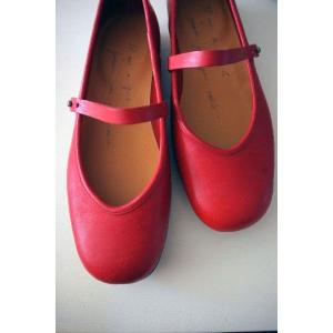 SHOE&SEWN(ã‚·ãƒ¥ãƒ¼ï¼†ã‚½ã‚¦ãƒ³) Saint-Croix(ã‚»ãƒ³ãƒˆã‚¯ãƒ­ã‚¤)<papavero>ï½œsimonsandco