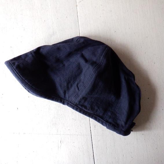 TATAMIZE タタミゼ WORK CAP 1ST NAVY ワークキャップ