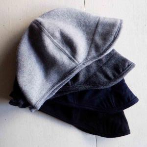 【SALE】【別注】TATAMIZE タタミゼ WORK CAP WOOL ワークキャップウール 4...