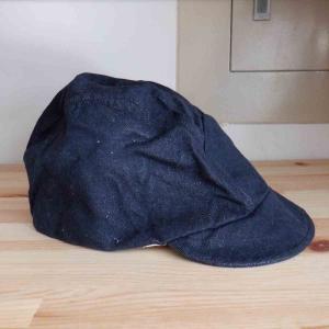 【期間限定ポイント5倍】TATAMIZE タタミゼ JET CAP ジェットキャップ DNM denim｜simonsandco